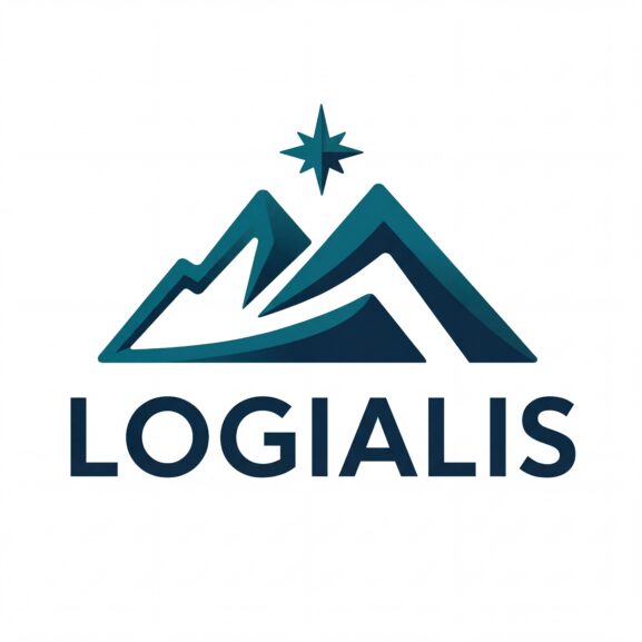 Logo Logialis