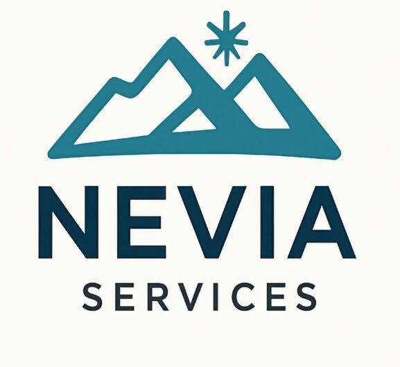 Logo Nevia Services