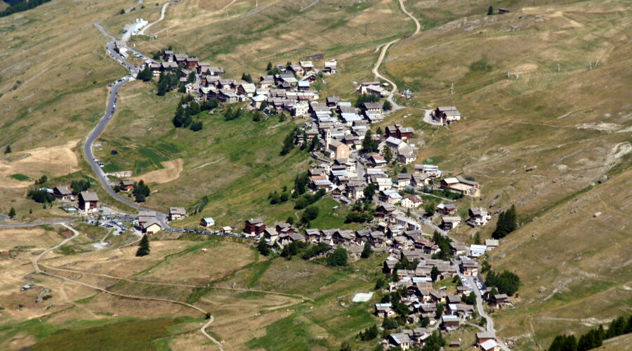 Saint-Véran : vivre quelques jours dans le village le plus haut d&rsquo;Europe