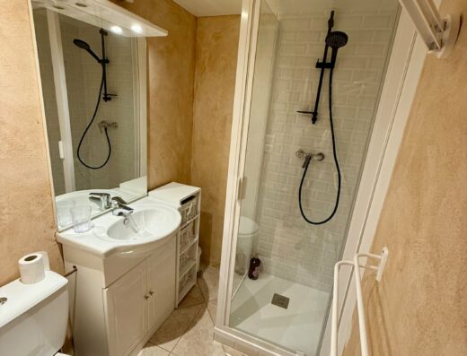 Studio à louer à Saint-Véran — Vue montagne, accès skis, 3 personnes | La Serena